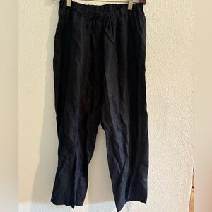 Jarbo Premium Italian Linen Pants